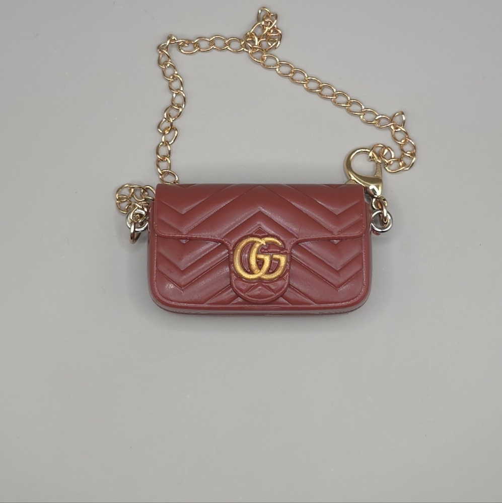 Labubu Accessories - Designer Purse Bag - Picture 5 of 6